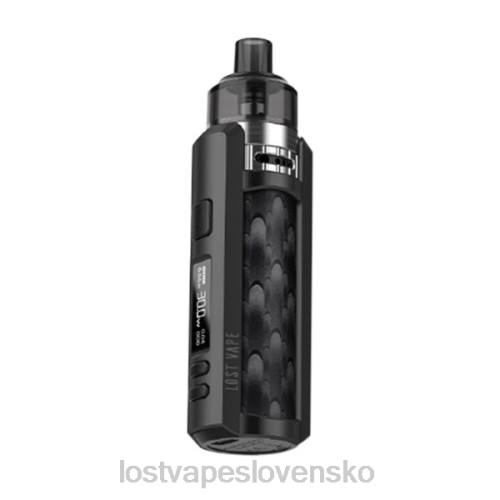 Lost Vape Amazon - Lost Vape URSA Mini Súprava pod 30w 40V8266 Temný rytier