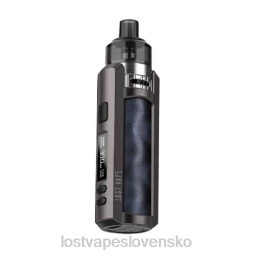 Lost Vape Review - Lost Vape URSA Mini Súprava pod 30w 40V8267 trblietavý oceán