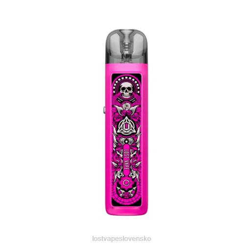 Lost Vape Bratislava - Lost Vape URSA Nano 2 súprava | pod systém 40V8292 ružový preživší
