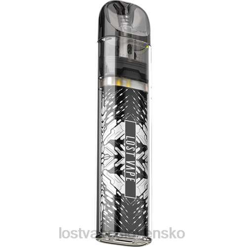 Lost Vape Dealers Near Me - Lost Vape URSA Nano súprava art pod 40V823 hlboký vesmír x umenie haleido