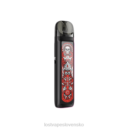 Lost Vape Orion Slovensko - Lost Vape URSA Nano 2 súprava | pod systém 40V8294 pomsta duša