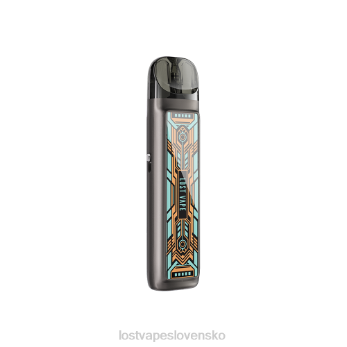 Lost Vape Review - Lost Vape URSA Nano 2 súprava | pod systém 40V8287 motorový priestor