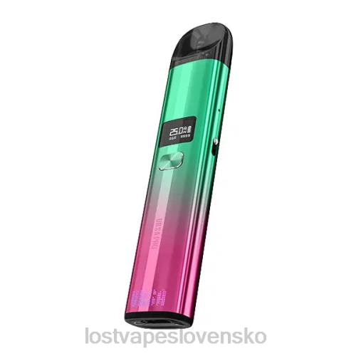 Lost Vape Amazon - Lost Vape URSA Pro súprava pod 40V8156 mojito g