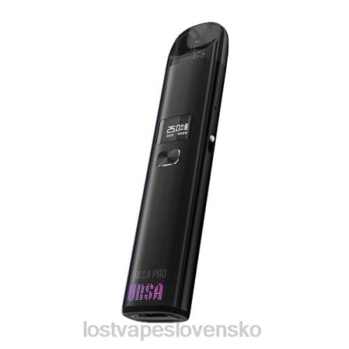Lost Vape Bratislava - Lost Vape URSA Pro súprava pod 40V8152 klasická čierna