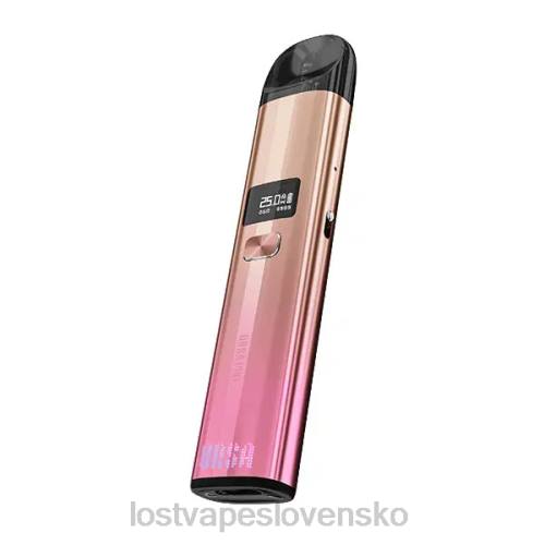 Lost Vape Orion Slovensko - Lost Vape URSA Pro súprava pod 40V8154 sakura g