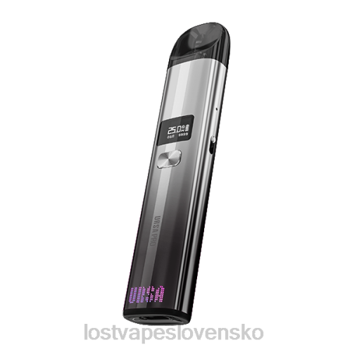 Lost Vape Price - Lost Vape URSA Pro súprava pod 40V8158 polnoc g