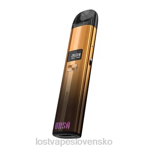 Lost Vape Review - Lost Vape URSA Pro súprava pod 40V8157 východ slnka g