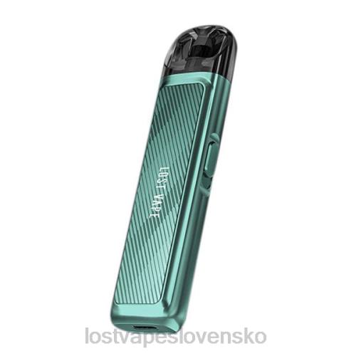 Lost Vape Amazon - Lost Vape URSA súprava pod | 800 mAh 40V8216 keprová zelená