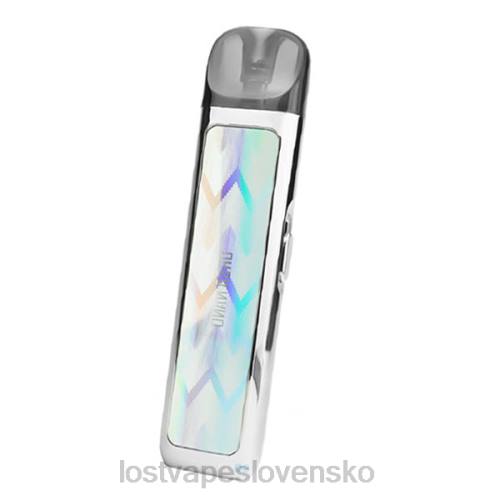 Lost Vape Dealers Near Me - Lost Vape URSA súprava pod | 800 mAh 40V8233 lambert strieborná