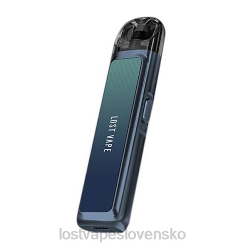 Lost Vape Near Me - Lost Vape URSA súprava pod | 800 mAh 40V819 tichomorská modrá