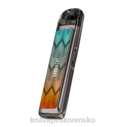 Lost Vape Pods Near Me - Lost Vape URSA súprava pod | 800 mAh 40V8220 vlna azúrová