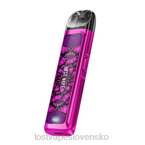 Lost Vape Pods Near Me - Lost Vape URSA súprava pod | 800 mAh 40V8230 ružový preživší