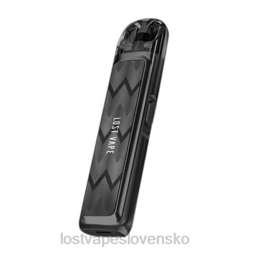 Lost Vape Price - Lost Vape URSA súprava pod | 800 mAh 40V8218 vlna čierna