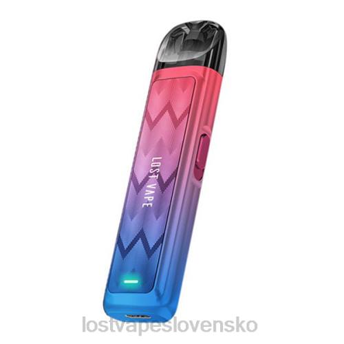 Lost Vape Price - Lost Vape URSA súprava pod | 800 mAh 40V8228 kráľovská modrá