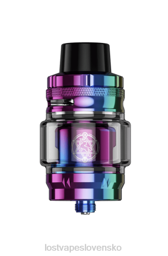 Lost Vape Bratislava - Lost Vape Centaurus subohmová nádrž | 5 ml 40V8372 dúha