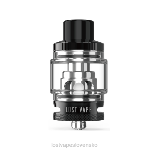 Lost Vape Orion Slovensko - Lost Vape Centaurus subcoo nádrž 40V8374 ss čierna