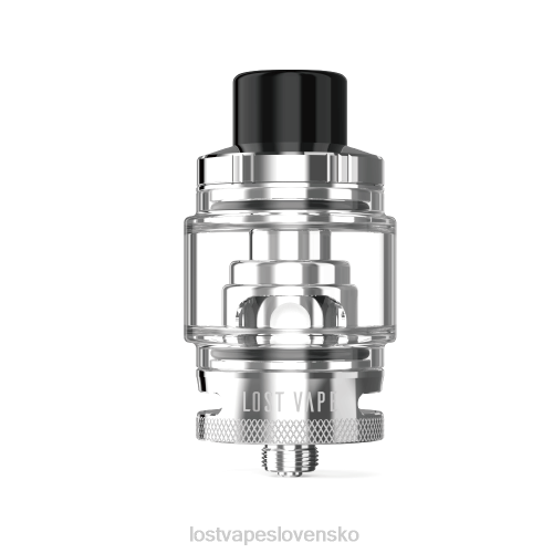 Lost Vape Price - Lost Vape Centaurus subcoo nádrž 40V8378 ss strieborná