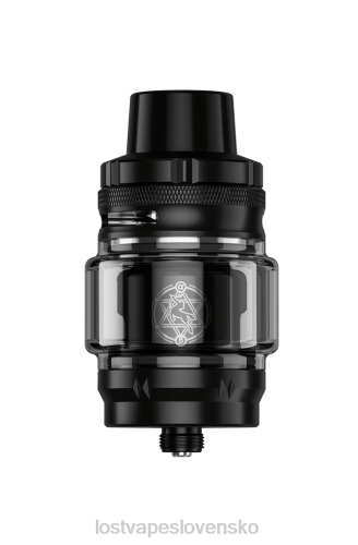 Lost Vape Review - Lost Vape Centaurus subohmová nádrž | 5 ml 40V847 čierna