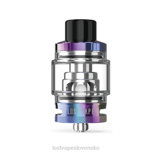 Lost Vape Sale Slovensko - Lost Vape Centaurus subcoo nádrž 40V8375 ss dúha