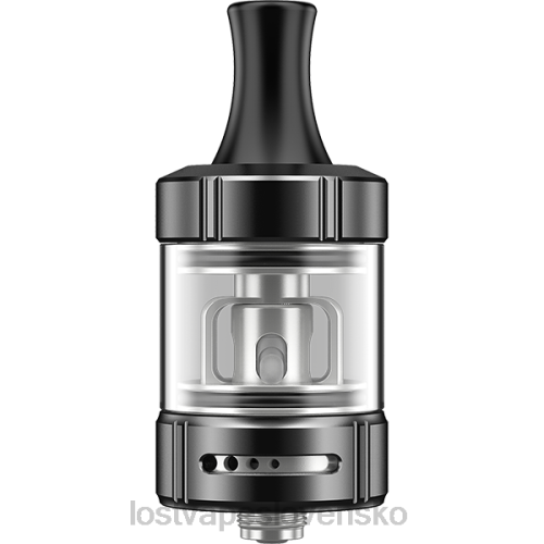 Lost Vape Dealers Near Me - Lost Vape UB odľahčená nádrž 40V8313 čierna