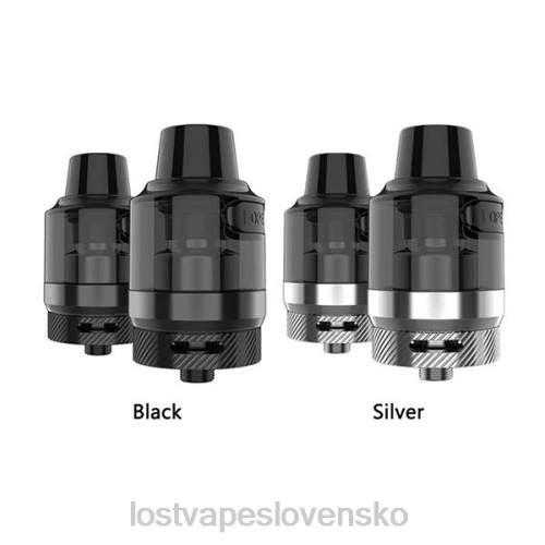 Lost Vape Pods Near Me - Lost Vape UB profi pod tank 40V8430 ss