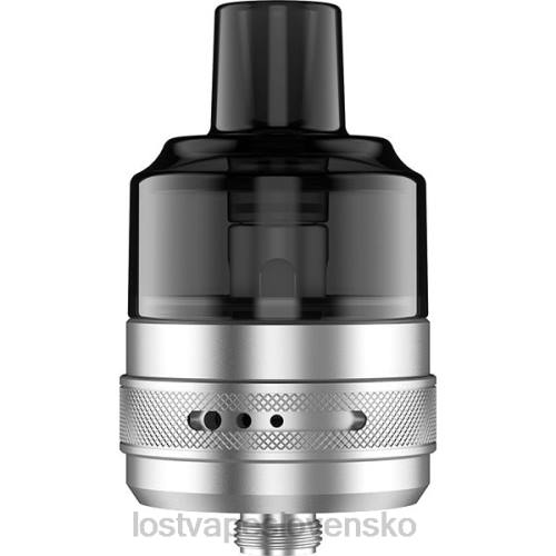 Lost Vape Review - Lost Vape UB odľahčená pod nádrž 40V8357 striebro